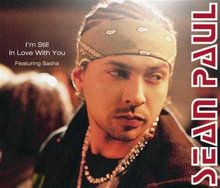 sean paul
