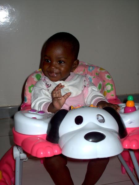 binta